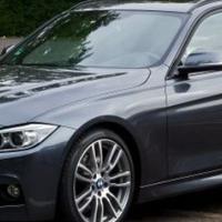 RICAMBI BMW 320D XDRIVE F31 N47D