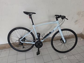 Specialized Sirrus 3.0 shimano