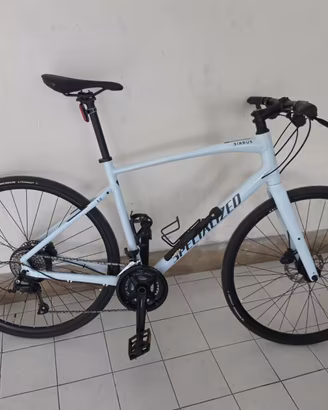 Specialized Sirrus 3.0 shimano