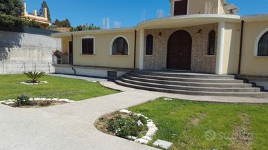 Appartamento in Villa Bifamiliare