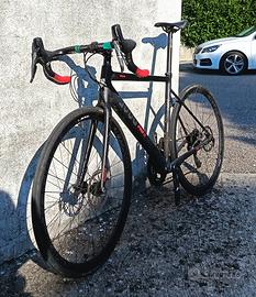 Rose Pro SL Disc