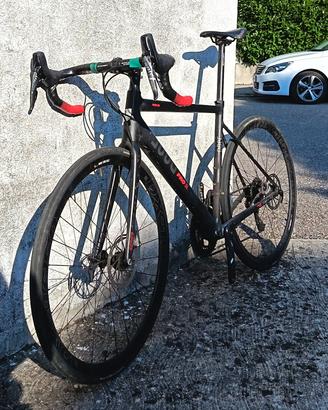 Rose Pro SL Disc