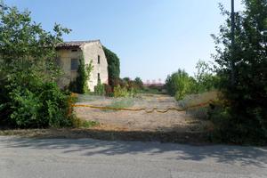 Terreno Residenziale Cento [Cod. rif V0046VRG]