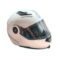 Casco modulare Smook taglia M