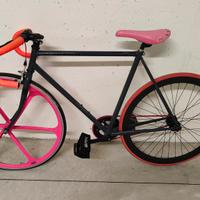 single Speed IRIDE Modena