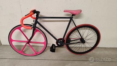 single Speed IRIDE Modena