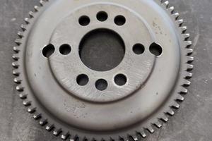 RUOTA DENTATA AVVIAMENTO CAGIVA RAPTOR 125