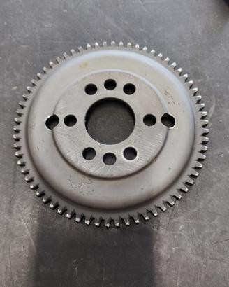 RUOTA DENTATA AVVIAMENTO CAGIVA RAPTOR 125