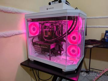  PC da gaming come nuovo 
