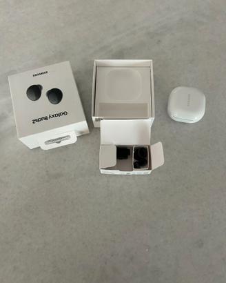 Cuffie Samsung Galaxy Buds 2