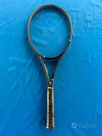 Ypt tennis pro stock