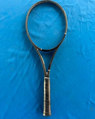 Ypt tennis pro stock