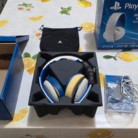 cuffie golden wireless