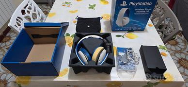 cuffie golden wireless