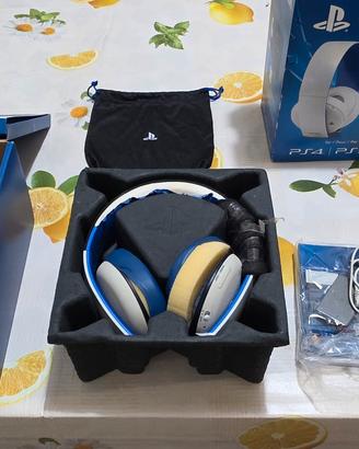 cuffie golden wireless