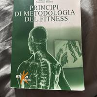 Principi di Metodologia del fitness