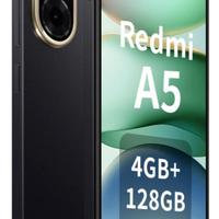 Xiaomi Redmi A5 128GB NUOVO SIGILLATO + Auricolari