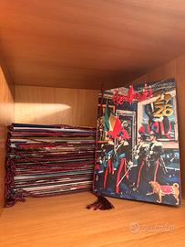 Calendario Arma dei Carabinieri