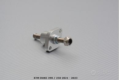 Tendi catena KTM DUKE 390 / 250 2021 - 2023
