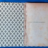 come si diventa prestigiatore