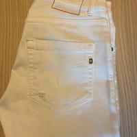Dondup jeans uomo pantaloni p/e 2026