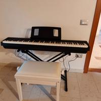 Tastiera Roland FP10