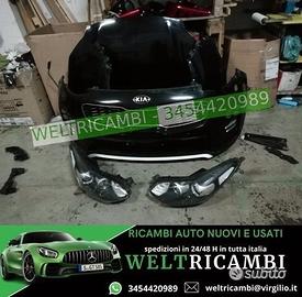 Musata completa kia sportage anno 2019 #0181