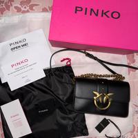 Bora Pinko pelle nera