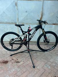 Bici trek fuel ex 8 VENDUTA