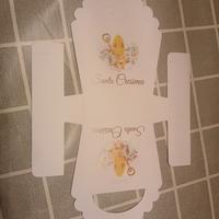 scatole portaconfetti fai da te