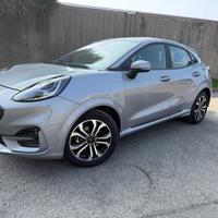 Ford Puma 1.0 Hybrid 125 CV ST-Line X