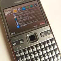 Nokia E72 (Nuovo)