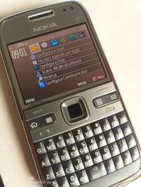 Nokia E72 (Nuovo)