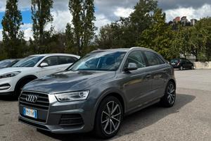 Audi Q3 2.0 TDI BUSINESS QUATTRO 150CV S-TRONIC