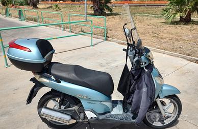 HONDA SH 150i 2005/38K km/E3/tagliando/revisione++