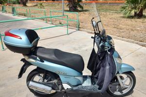 HONDA SH 150i 2005/38K km/E3/tagliando/revisione++