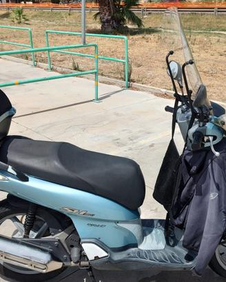HONDA SH 150i 2005/38K km/E3/tagliando/revisione++