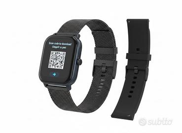 smartwatch modello P91
