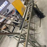 Troncatrice manualeTR 300