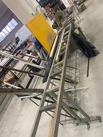 Troncatrice manualeTR 300