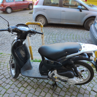 Scarabeo 100