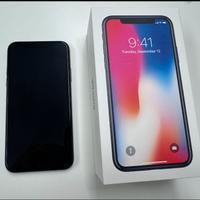 Iphone x 256 gb