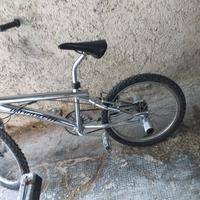 biviclettq BMX