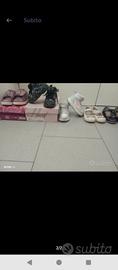 scarpe bimba