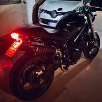 Ducati monster 620