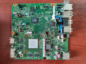scheda madre Xbox 360
