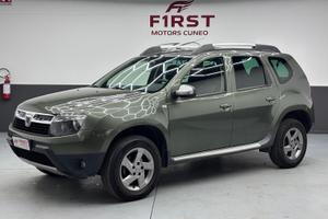 Dacia Duster 1.5 dCi 110CV 4x2 Lauréate
