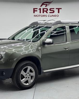 Dacia Duster 1.5 dCi 110CV 4x2 Lauréate