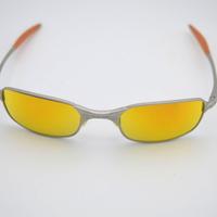 Oakley Square wire 2.0