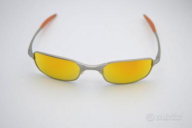 Oakley Square wire 2.0